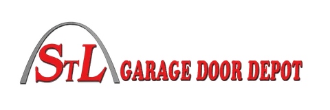 STL Garage Door Depot logo
